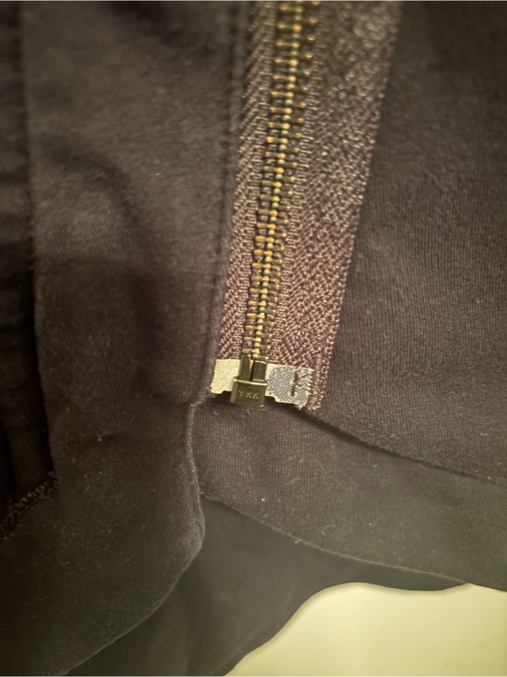 Lululemon Method Wrap Zip Jacket - Picture 8 of 8